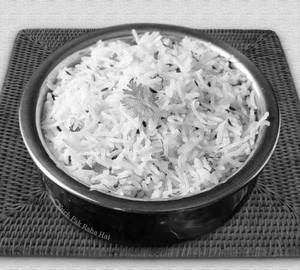 Jeera Rice
