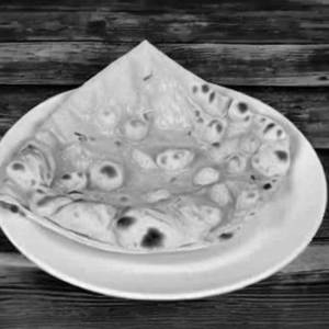 Butter Roti