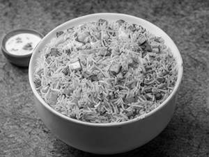 Paneer Fried Rice