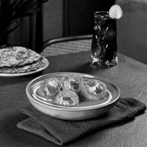 Dum Aloo Kashmiri