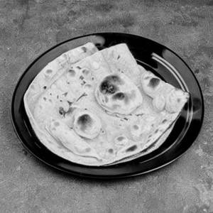Butter Roti