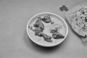 Chicken Shahi Korma