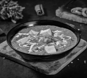 Shahi Paneer Korma