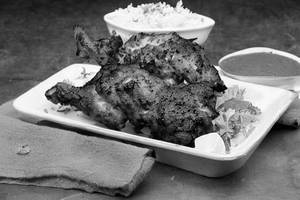 Grill Chicken (full)