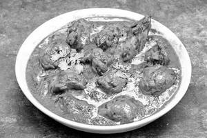 Mughlai Chicken