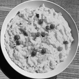 Curd Rice