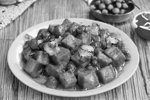 Chole Paneer