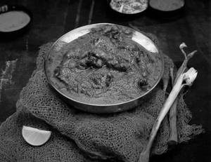 Palak Panneer