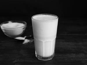 Plain Sweet Lassi