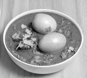 Egg Cury