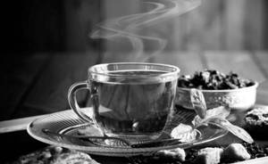 Black Tea