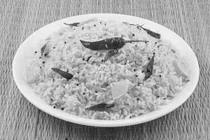 Lemon Rice