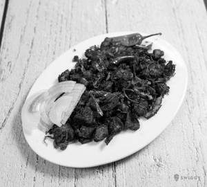 Beef Fry
