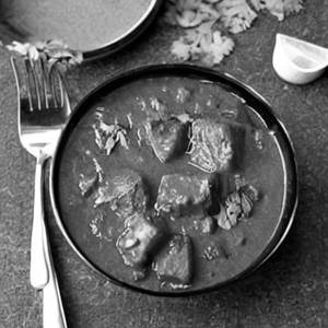Kaju Curry