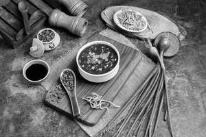 Manchow Soup