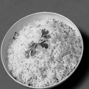 Lemon Rice