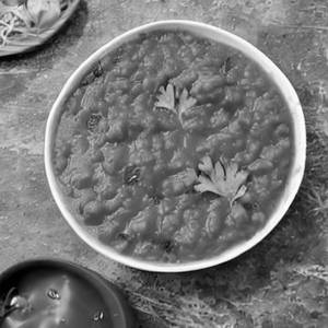 Tomato Dal