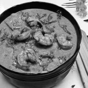 Prawns Curry