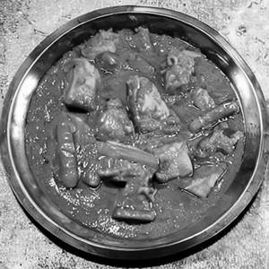 Veg Kolapuri