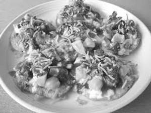 Papdi Chat