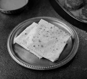 Rumali Roti