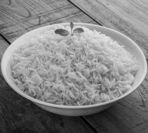 Plain Rice