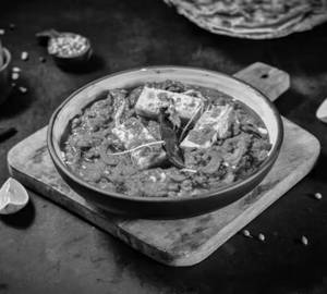 Kadai Paneer