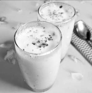 Sweet Lassi