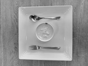 Plain Curd