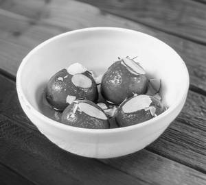 Gulab Jamun