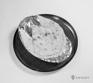 Butter Naan