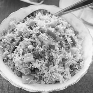 Variety Rice