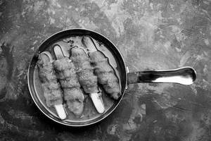 Rara Chaap Masala