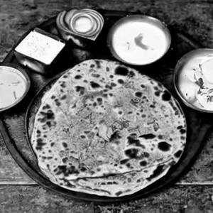 Mutton Egg Mughlai