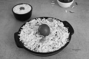 Kashmiri Pulao Large