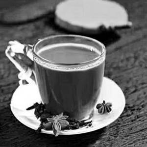 Masala Tea