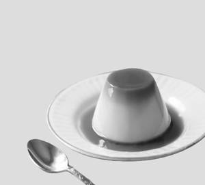 Caramel Custard
