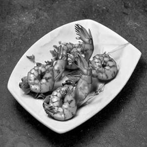 Loose Prawns