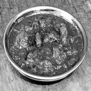 Special Gobi Masala