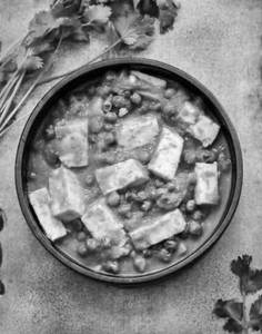 Paneer chatpata