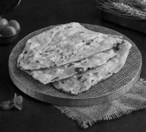 Butter Naan