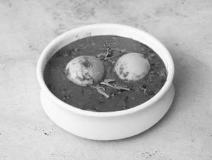 Egg Curry