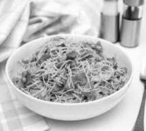 Singapore Noodles