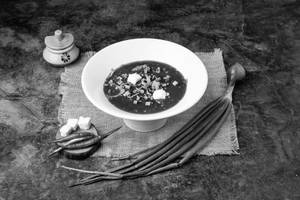 Paneer Chilli Gravy