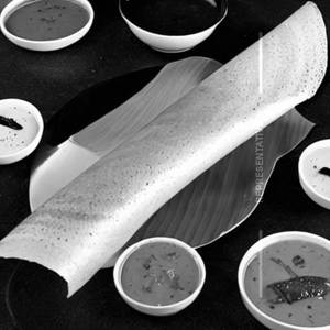 Special dosa