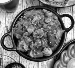 Kadahi Mushroom