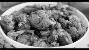 Gobhi Masala