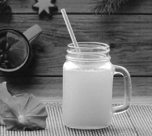 Passion Fruit Lemonade
