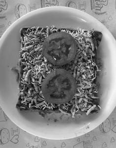 Jain Veg Sandwich