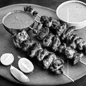 Chicken Tandoori